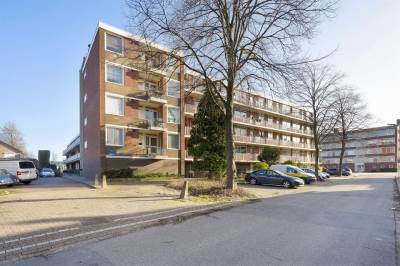 Woning Van Brakelstraat 24 Zoetermeer