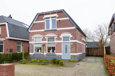 Woning Vordenseweg 8 Hengelo (GE)