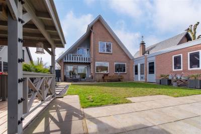 Woning Buurtlaan oost 111 Veenendaal