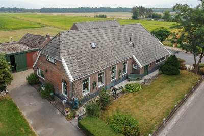 Woning Vastenow 68 Nieuw-Dordrecht