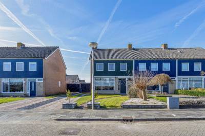 Woning Remmelinge 28 Tuk
