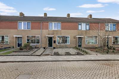 Woning Feytsmastrjitte 5 Ferwert