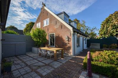 Woning Noorderweg 8A Huizen