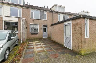 Woning Bloemenschans 50 Voorhout
