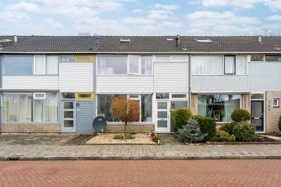 Woning Iglo Tademastraat 49 Creil