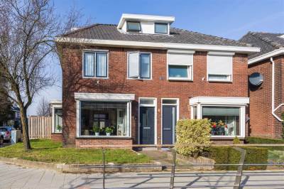 Woning Elferinksweg 68 Enschede
