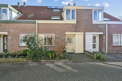 Woning Smidstraat 19 Alkmaar