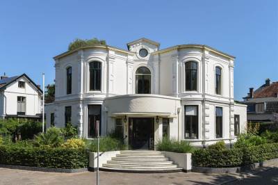 Woning Leestraat 12 Baarn