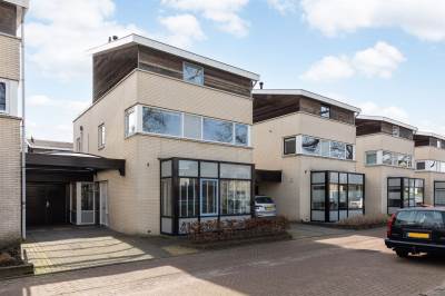 Woning Marijkestraat 5 Hengelo (OV)