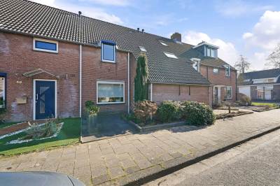 Woning Zaanstraat 48 Terneuzen