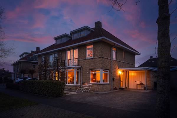 Woning Alferinklaan 40 Bathmen