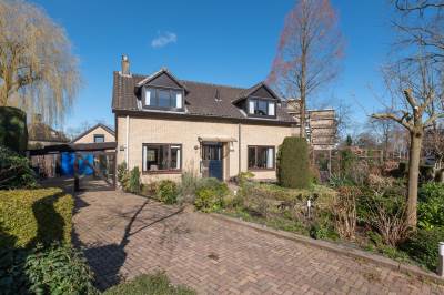 Woning Julianalaan 5 Naarden