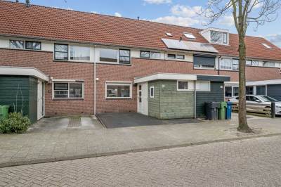 Woning Helena Kuipers-Rietbergstraat 24 Alkmaar