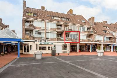 Woning De Huesmolen 93 Hoorn (NH)