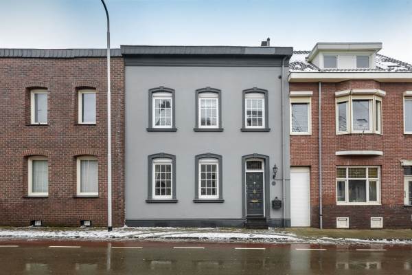 Woning Kruisstraat 94 Kerkrade