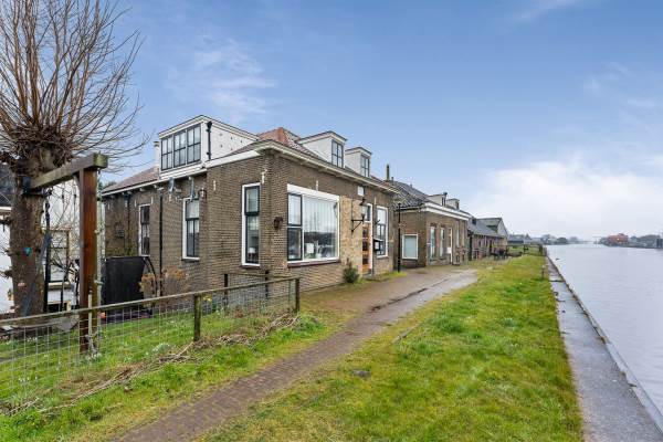 Woning Kethelsekade 11 Rotterdam