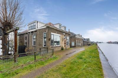 Woning Kethelsekade 11 Rotterdam