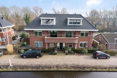 Woning Stompwijkseweg 11e Zoeterwoude