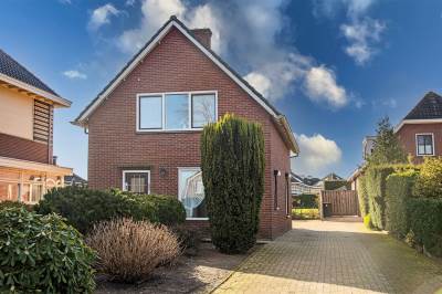 Woning Blinde Banisweg 9 Rijssen