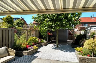 Woning Antonius Heggelaan 30 Den Haag