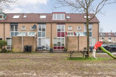 Woning Suze Groeneweg-erf 311 Dordrecht