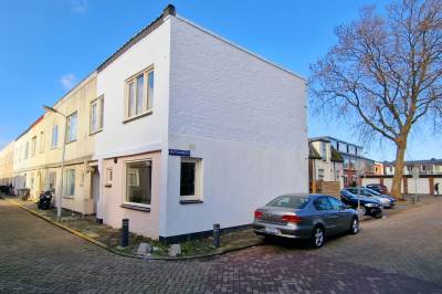 Woning Schiermonnikoog 8 Zaandam
