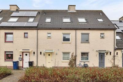 Woning Waalstraat 135 Almere