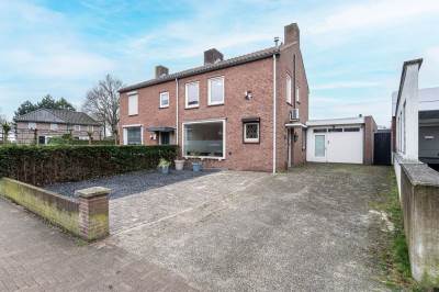 Woning Oude Molenstraat 51 Oss
