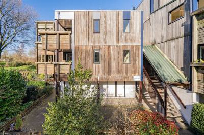 Woning Vuurdoornpark 57 Zoetermeer