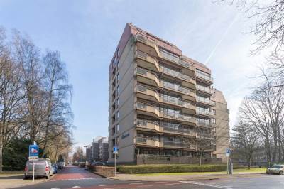 Woning Professor Cobbenhagenlaan 806 Tilburg
