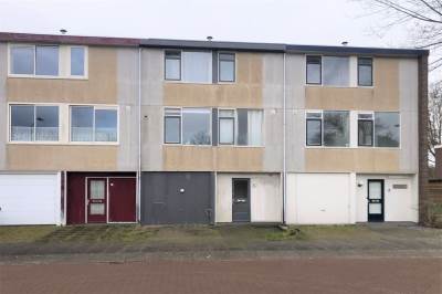 Woning Klip 87 Lelystad