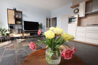 Woning Bonifatiushof 12 Lichtenvoorde