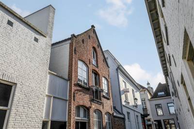 Woning Kettingstraat 6 Bergen op Zoom