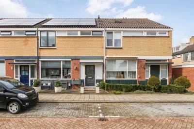 Woning Lage Nes 9 Heerjansdam