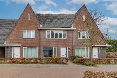 Woning Amerlaan 10 Haaren