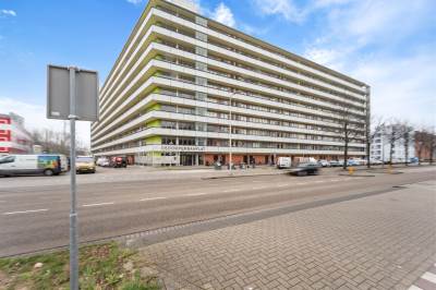 Woning Osdorper Ban 323 Amsterdam
