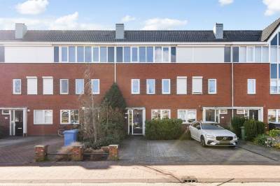 Woning Frankhuizerallee 170 Zwolle
