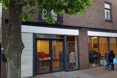 Woning het Hool 6 Helmond