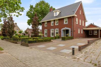 Woning Kerkendijk 102 Someren