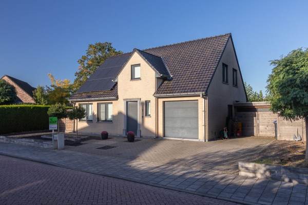 Woning Isegrim 1 Nieuw Namen