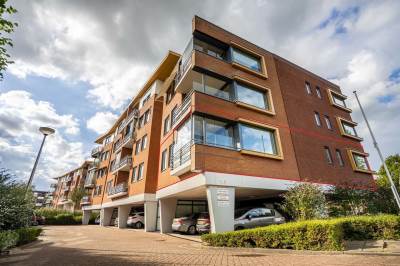 Woning Corellistraat 1 Hazerswoude-Rijndijk