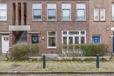 Woning Bosschestraat 71 Den Haag