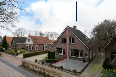 Woning Nieuweweg 70 Noordwolde (FR)