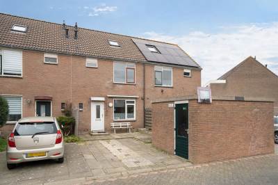 Woning Doorzwin 4235 Julianadorp