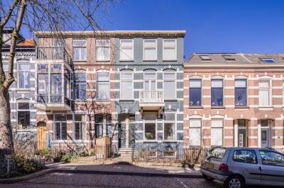 Woning Staringstraat 20 Arnhem