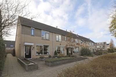 Woning Valkkooglaan 20 Heerhugowaard
