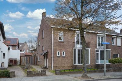 Woning Norbertijnenstraat 22 Geleen
