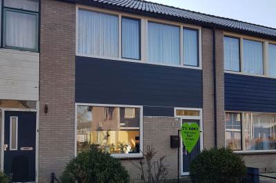 Woning Salomonszegel 110 Leeuwarden