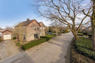 Woning Schotse Hooglandersstraat 95 Waspik