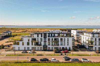 Woning Olivier van Noortstraat 26P Almere